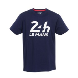 T-shirt 24H DU MANS homme