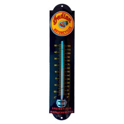 Thermomètre Indian...