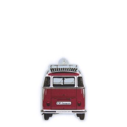 Parfum d'ambiance VW T1 Combi - vanille/rouge