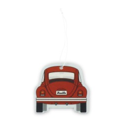 Parfum d'ambiance - Melon/rouge VW Coccinelle