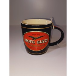 MUG À CAFÉ "MOTO GUZZI" 370ML