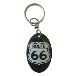 Porte clés Route 66 en...