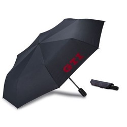 Parapluie pliable GTI, collection GOLF GTI