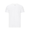 T-shirt MERCEDES AMG Logo large blanc - homme